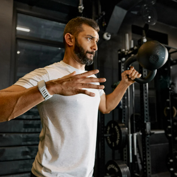 Фитнес-браслет Whoop 5.0 Peak + подписка на 1 год в Москве