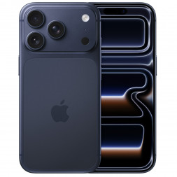 Смартфон Apple iPhone 17 Pro 256 ГБ DualSim, Deep Blue