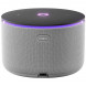 Умная колонка Яндекс Станция Мини 3 Про с Алисой с Zigbee, серый в Москве