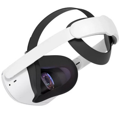 Шлем виртуальной реальности Oculus Quest 2 - 256 GB в Москве