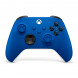 Геймпад Microsoft Xbox Series, Shock Blue в Москве