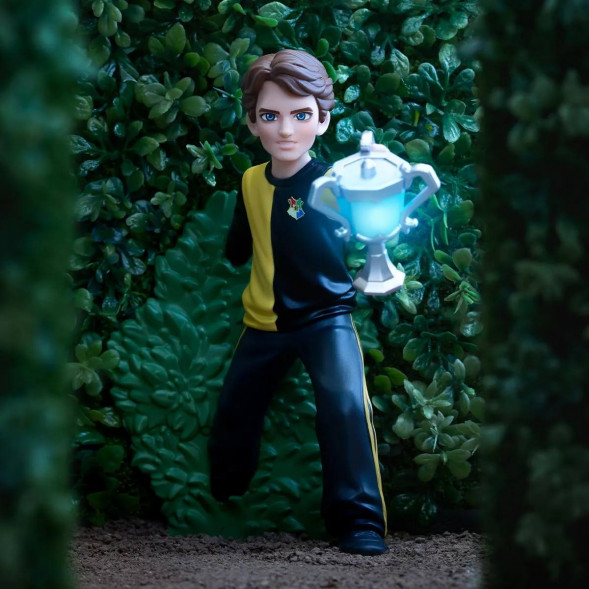 Фигурка Pop Mart Harry Potter and the Goblet of Fire (Гарри Поттер и Кубок Огня) в Москве