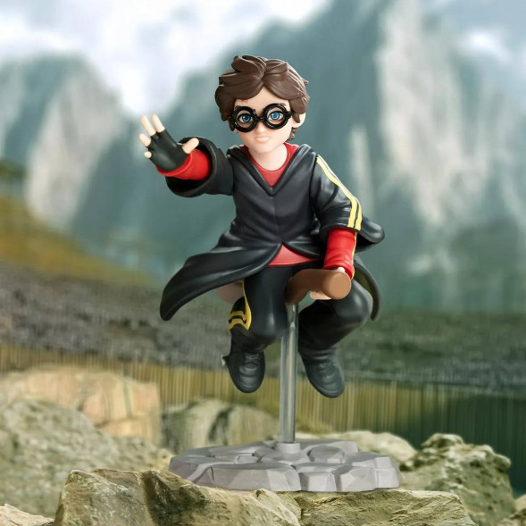 Фигурка Pop Mart Harry Potter and the Goblet of Fire (Гарри Поттер и Кубок Огня) в Москве