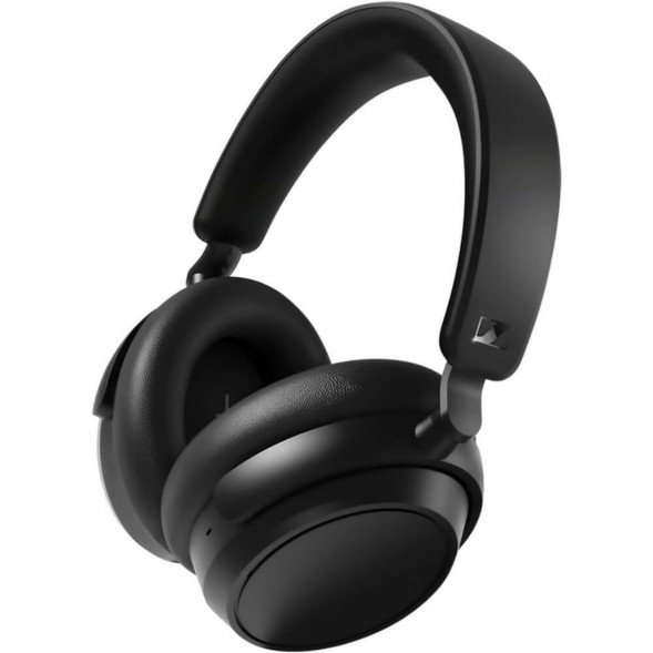 Беспроводные наушники Sennheiser Accentum Plus, Black в Москве
