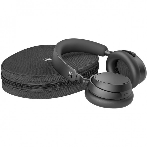 Беспроводные наушники Sennheiser Accentum Plus, Black в Москве