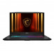 Ноутбук MSI Katana 17 HX B14WGK-414XRUY (17.3&amp;quot;, Intel Core i9 14900HX 2.2 GHz, 24 ядра, 16GB DDR5, SSD 1024Gb, GeForce RTX 5070 8GB), черный в Москве