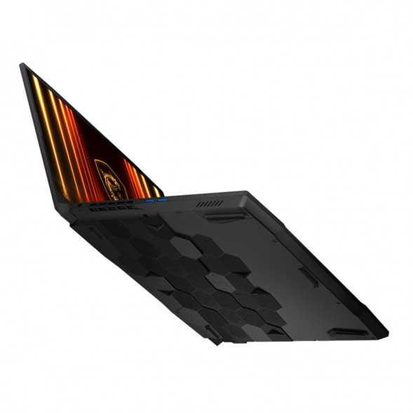 Ноутбук MSI Katana 17 HX B14WGK-414XRUY (17.3&amp;quot;, Intel Core i9 14900HX 2.2 GHz, 24 ядра, 16GB DDR5, SSD 1024Gb, GeForce RTX 5070 8GB), черный в Москве