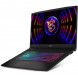 Ноутбук MSI Katana 17 B13VEK-1624XRUY (17.3&amp;quot;, IPS, Intel Core i5 13420H 2.1ГГц, 8 ядер, 16ГБ DDR5, 512ГБ SSD, NVIDIA GeForce RTX 4050 - 6 ГБ, без ОС), черный в Москве