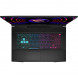 Ноутбук MSI Katana 17 B13VEK-1624XRUY (17.3&amp;quot;, IPS, Intel Core i5 13420H 2.1ГГц, 8 ядер, 16ГБ DDR5, 512ГБ SSD, NVIDIA GeForce RTX 4050 - 6 ГБ, без ОС), черный в Москве