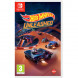 Игра Hot Wheels Unleashed [Nintendo Switch, русские субтитры] в Москве