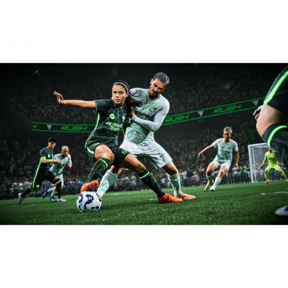 Игра EA Sports FC 25 (FIFA 25) [PS4, русская версия] в Москве