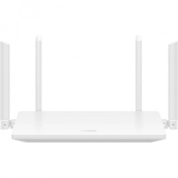 Роутер Huawei AX2 WS7001-22 (53030ADX), белый в Москве