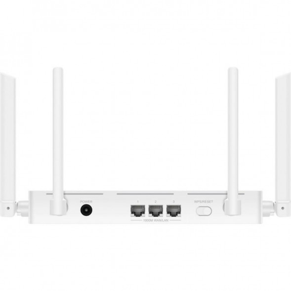 Роутер Huawei AX2 WS7001-22 (53030ADX), белый в Москве