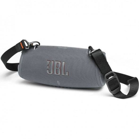 Портативная колонка JBL Xtreme 3, Gray в Москве