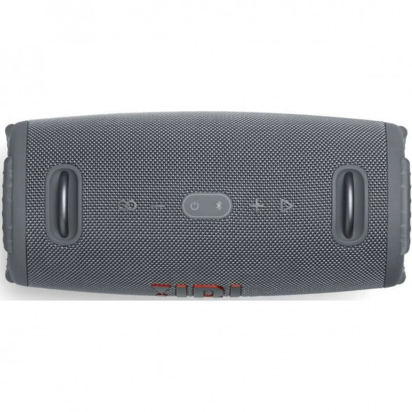 Портативная колонка JBL Xtreme 3, Gray в Москве