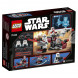 Конструктор LEGO Star Wars 75134 Боевой набор Галактической Империи в Москве