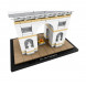 Конструктор LEGO Architecture 21036 Триумфальная арка в Москве