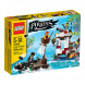 Конструктор LEGO Pirates 70410 Военный блокпост в Москве