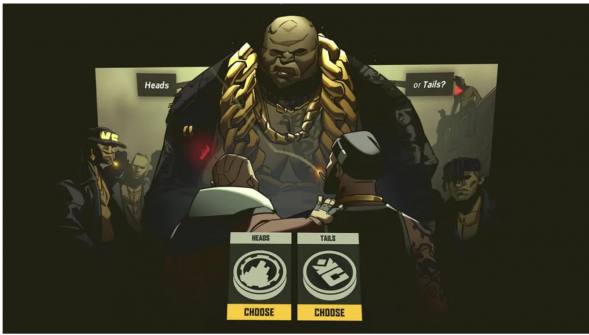 Игра Underdogs (только для PS VR2) [PS5, русские субтитры] в Москве