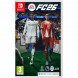 Игра EA Sports FC 26 (FIFA 26) [Nintendo Switch, русские субтитры] в Москве