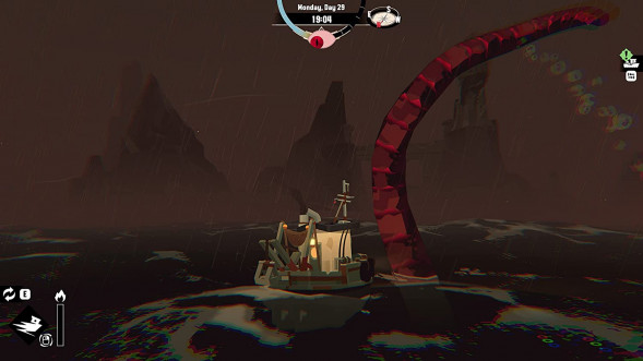 Игра Dredge. Deluxe Edition [PS5, русские субтитры] в Москве