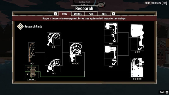 Игра Dredge. Deluxe Edition [PS5, русские субтитры] в Москве