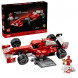 Конструктор LEGO Icons 11375 Ferrari F2004 и Михаэль Шумахер в Москве