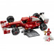 Конструктор LEGO Icons 11375 Ferrari F2004 и Михаэль Шумахер в Москве