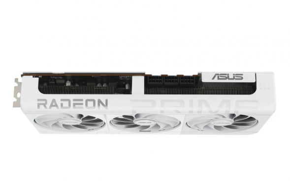 Видеокарта Asus RX 9070 XT PRIME OC Edition, 16 Гб GDDR6 UltraHD в Москве