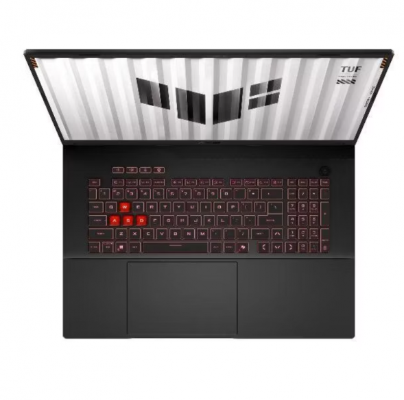 Ноутбук игровой ASUS TUF Gaming A18 FA808UM-S8086 18&amp;quot;/Ryzen R7-260/16Гб/1Тб/GeForce RTX5060 8Гб/noOS(90NR0NN1-M004V0) в Москве