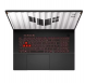 Ноутбук игровой ASUS TUF Gaming A18 FA808UM-S8086 18&amp;quot;/Ryzen R7-260/16Гб/1Тб/GeForce RTX5060 8Гб/noOS(90NR0NN1-M004V0) в Москве