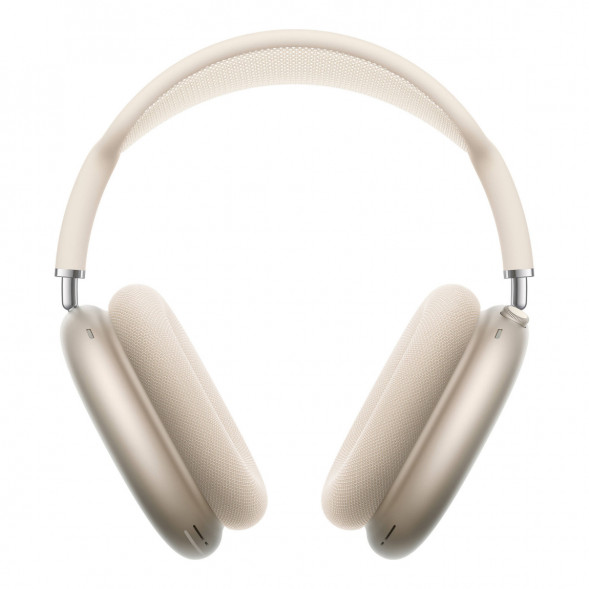 Наушники Apple AirPods Max 2, Starlight/Сияющая звезда в Москве