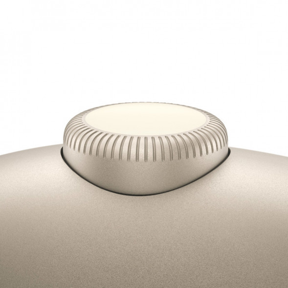 Наушники Apple AirPods Max 2, Starlight/Сияющая звезда в Москве