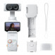 Экшн-камера Insta360 Luna Ultra Standard Combo, White в Москве