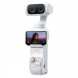 Экшн-камера Insta360 Luna Ultra Standard Combo, White в Москве