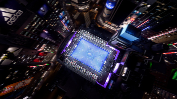 Игра EA Sports FC 24 [Nintendo Switch, русская версия] в Москве