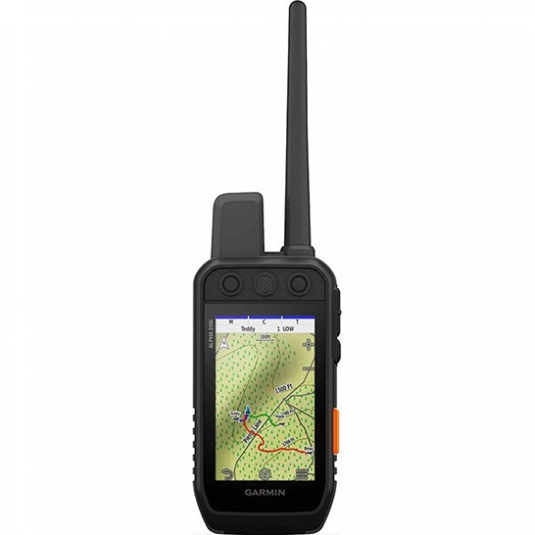 Навигатор Garmin Alpha 200i 010-02230-51 в Москве