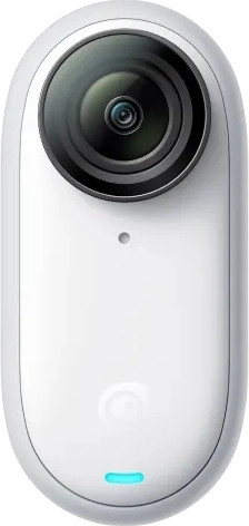 Экшн-камера Insta360 GO 3 64GB, Arctic White в Москве