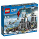 Конструктор LEGO City 60130 Police Остров-тюрьма в Москве