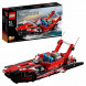 Конструктор LEGO Technic 42089 Моторная лодка в Москве