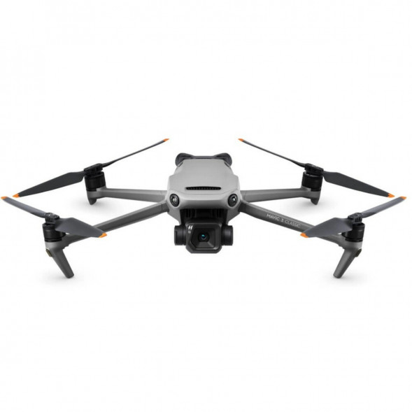 Квадрокоптер DJI Mavic 3 Classic (Без пульта) в Москве