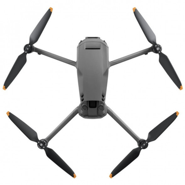 Квадрокоптер DJI Mavic 3 Classic (Без пульта) в Москве