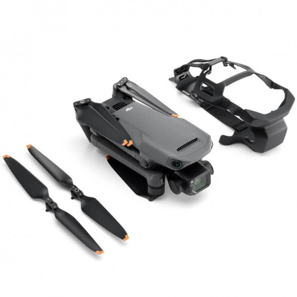 Квадрокоптер DJI Mavic 3 Classic (Без пульта) в Москве