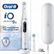 Электрическая зубная щетка Oral-B iO Series 9s (387224), White в Москве