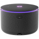 Умная колонка Яндекс Станция Мини 3 Про с Алисой с Zigbee, черный в Москве