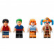 Конструктор LEGO One Piece 75637 Цирковой шатер клоуна Багги в Москве