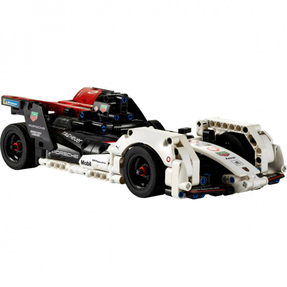 Конструктор LEGO Technic 42137 Formula E Porsche 99X Electric в Москве