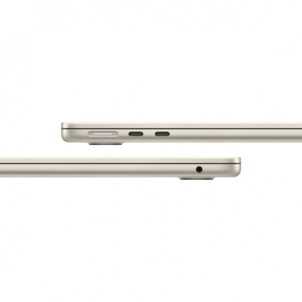 Ноутбук Apple MacBook Air 13 2026 MDHD4 (M5 10-Core GPU, 24GB/1TB), Сияющая звезда/Starlight в Москве