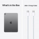 Планшет Apple iPad Air 11 (2026) 512GB Wi-Fi, Серый в Москве