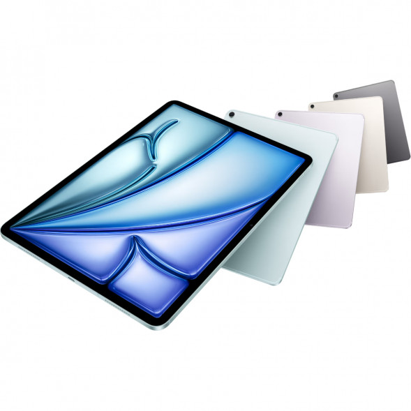 Планшет Apple iPad Air 11 (2026) 512GB Wi-Fi, Серый в Москве